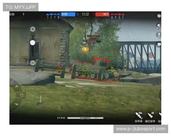 如何将坦克连游戏画面投屏到电视上实现更大视野和更爽体验